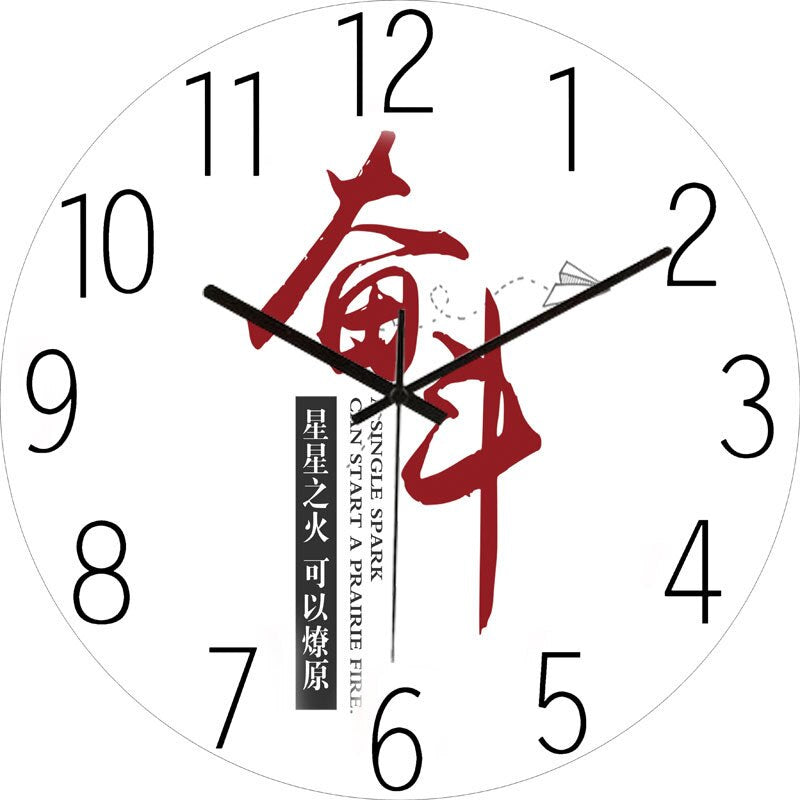ArtiTime – Moderne Design-Wanduhr