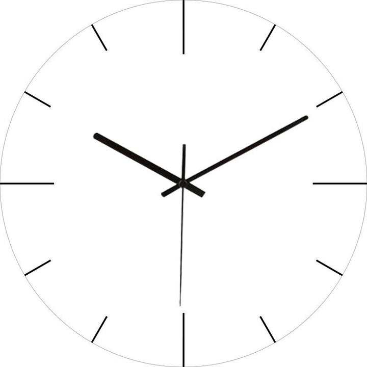 ArtiTime – Moderne Design-Wanduhr