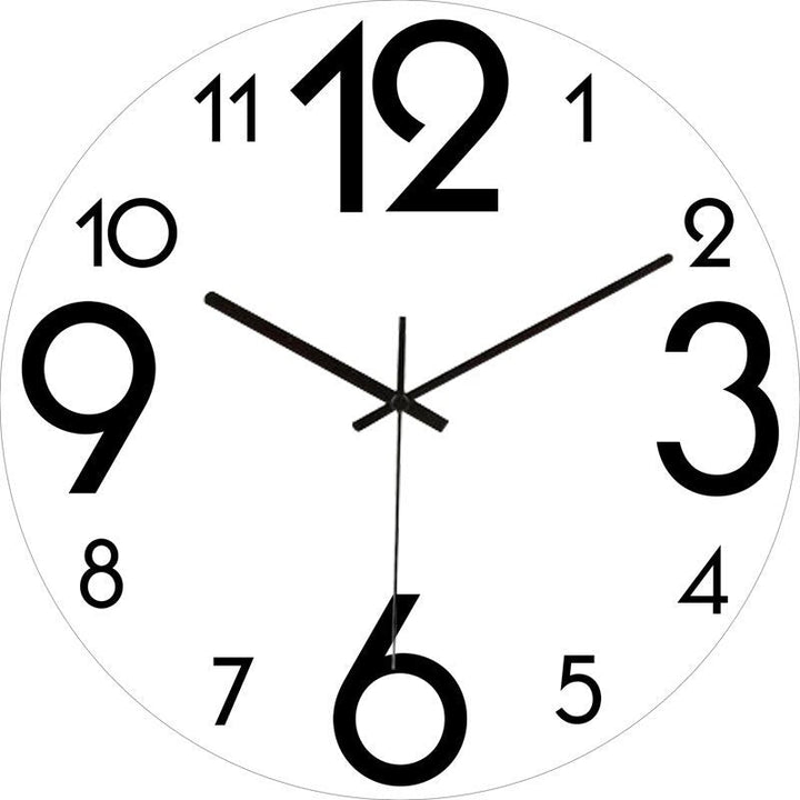 ArtiTime – Moderne Design-Wanduhr
