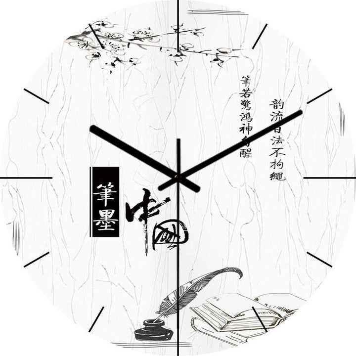 ArtiTime – Moderne Design-Wanduhr