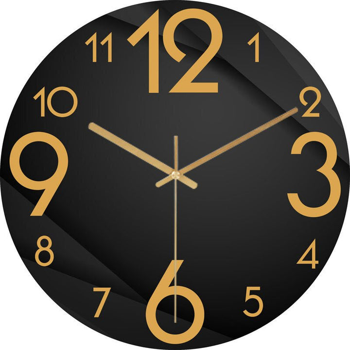 ArtiTime – Moderne Design-Wanduhr