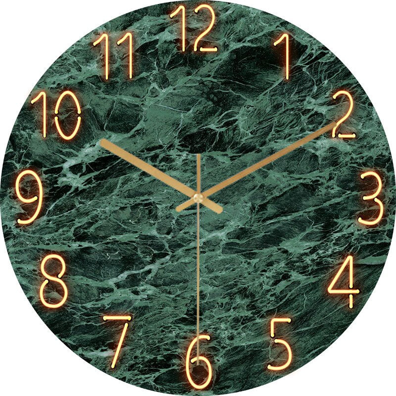 ArtiTime – Moderne Design-Wanduhr