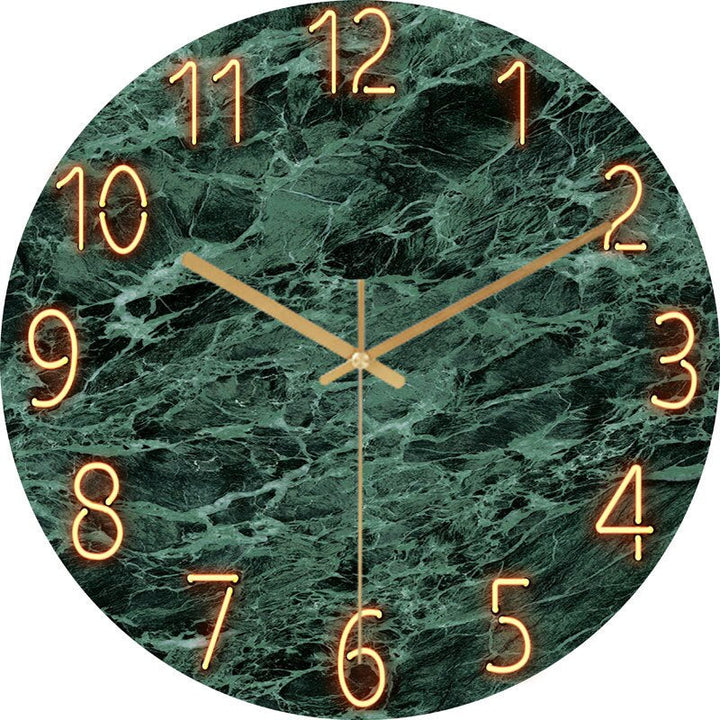 ArtiTime – Moderne Design-Wanduhr