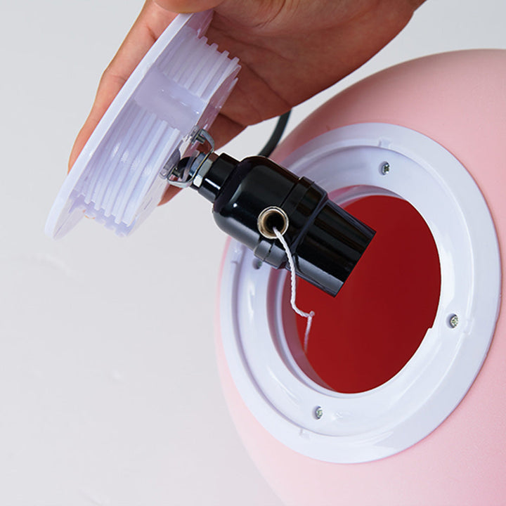 Fateh – Design Balloon LED Deckenlampe
