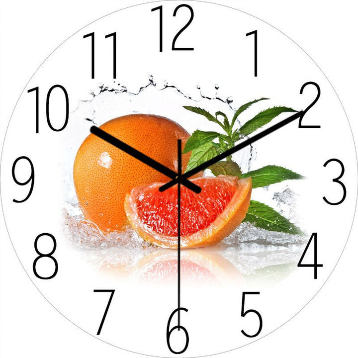 ArtiTime – Moderne Design-Wanduhr