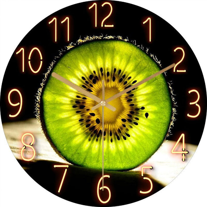 ArtiTime – Moderne Design-Wanduhr