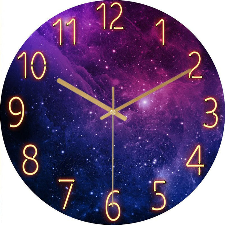 ArtiTime – Moderne Design-Wanduhr