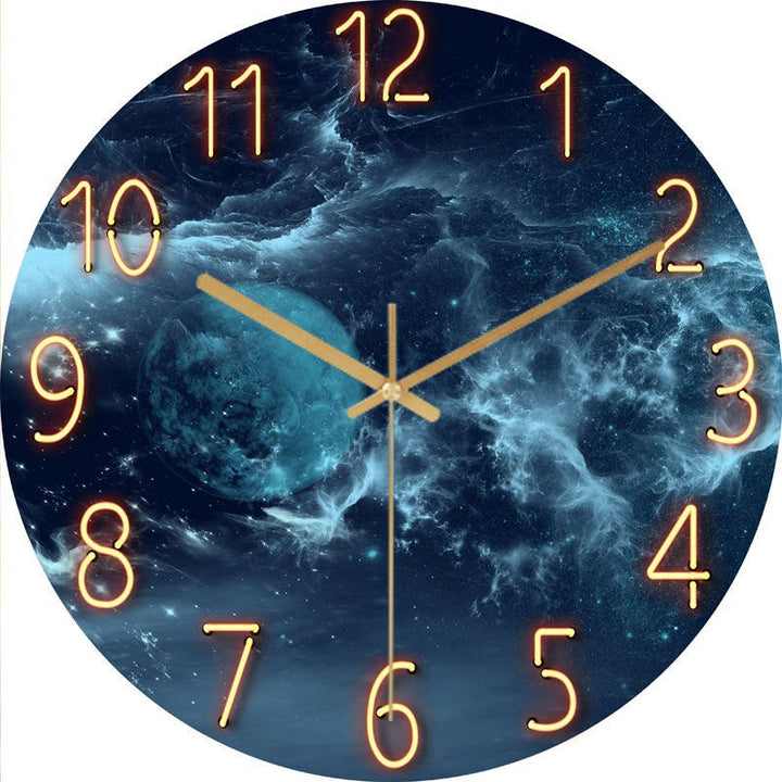 ArtiTime – Moderne Design-Wanduhr