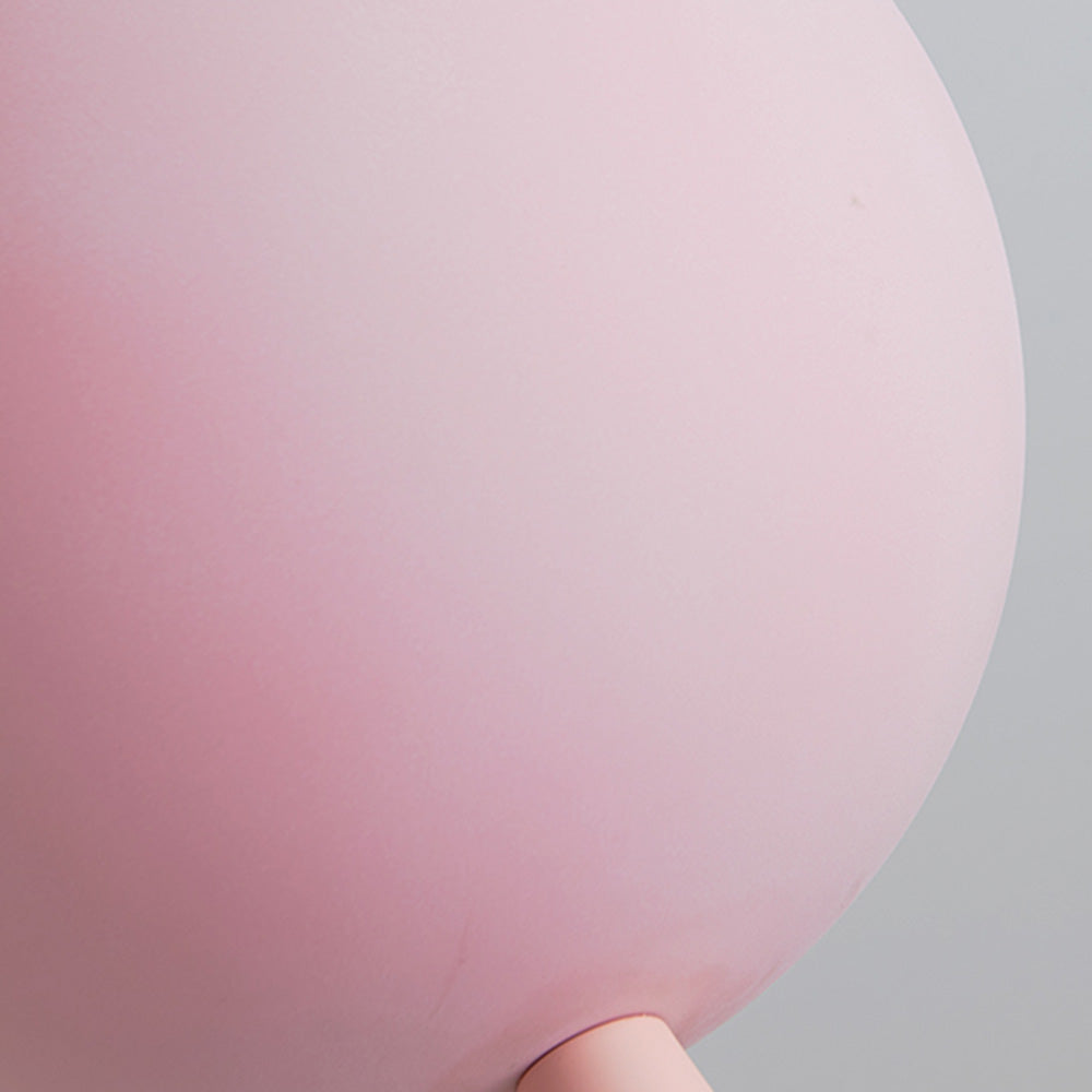 Fateh – Design Balloon LED Deckenlampe