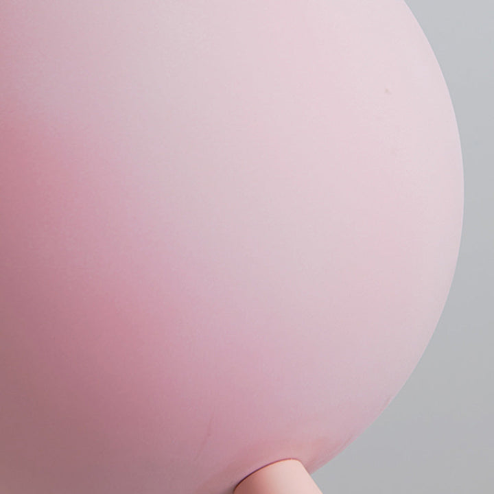 Fateh – Design Balloon LED Deckenlampe