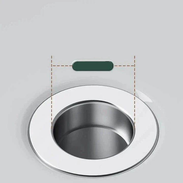 DrainGuard – RVS Filter