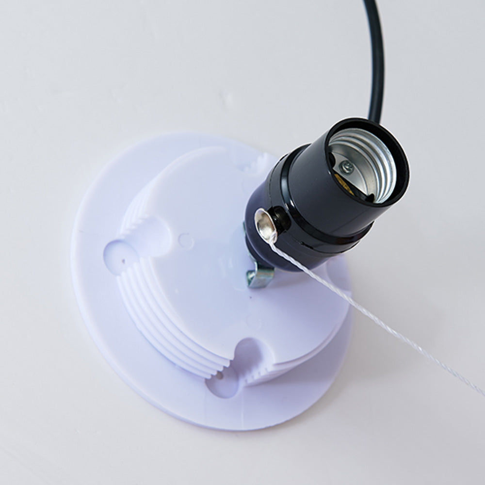 Fateh – Design Balloon LED Deckenlampe