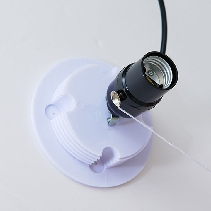 Fateh – Design Balloon LED Deckenlampe