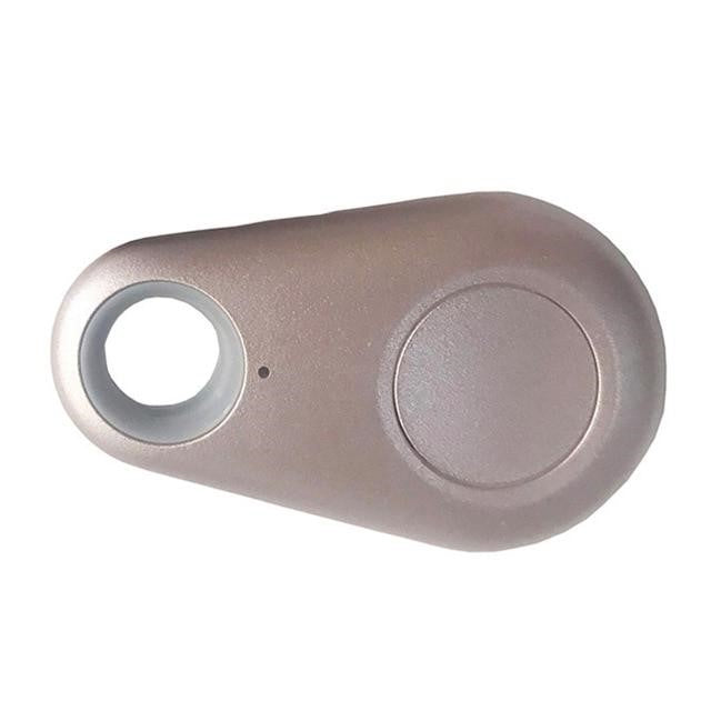 Waterdichte Mini GPS-Tracker für Haustiere mit Langzeit-Batterie !