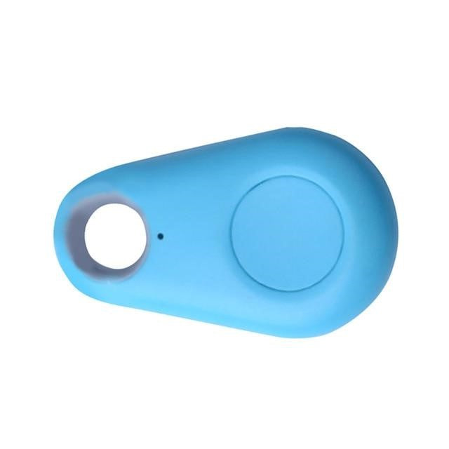 Waterdichte Mini GPS-Tracker für Haustiere mit Langzeit-Batterie !