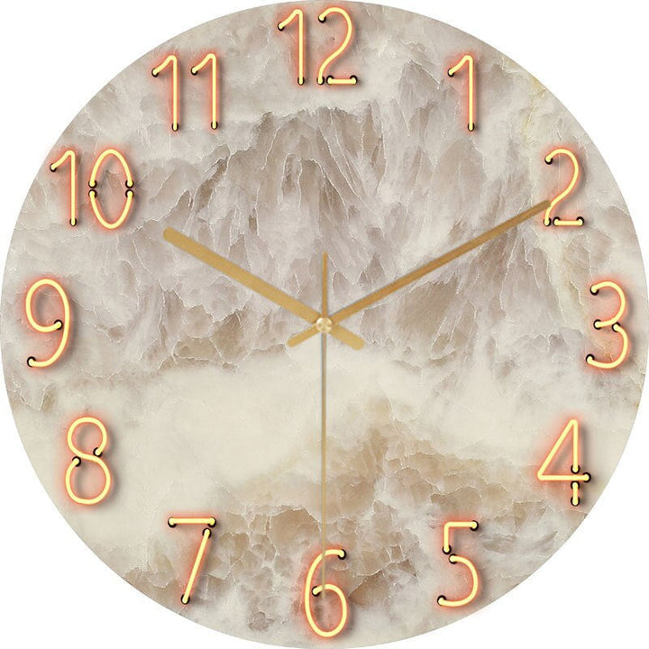 ArtiTime – Moderne Design-Wanduhr