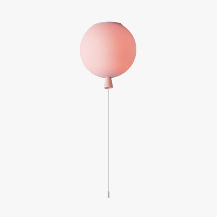 Fateh – Design Balloon LED Deckenlampe