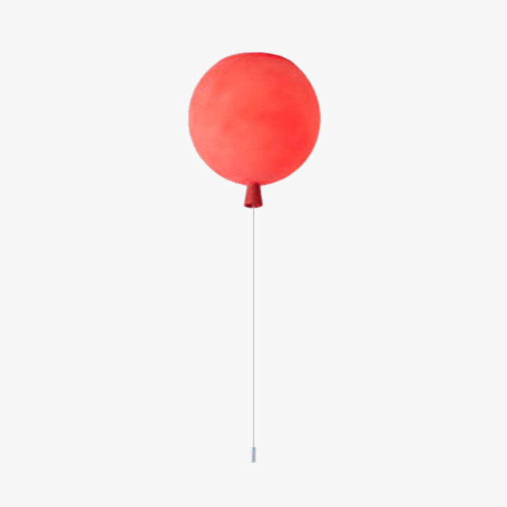 Fateh – Design Balloon LED Deckenlampe