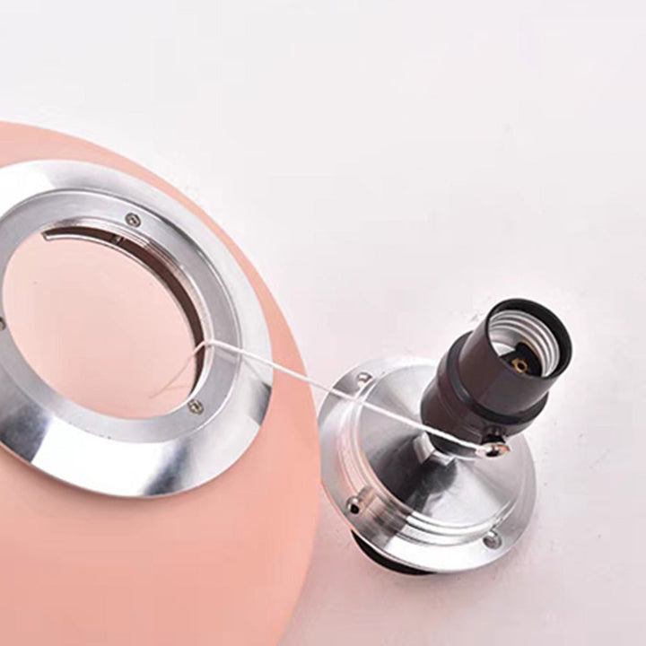 Fateh – Design Balloon LED Deckenlampe