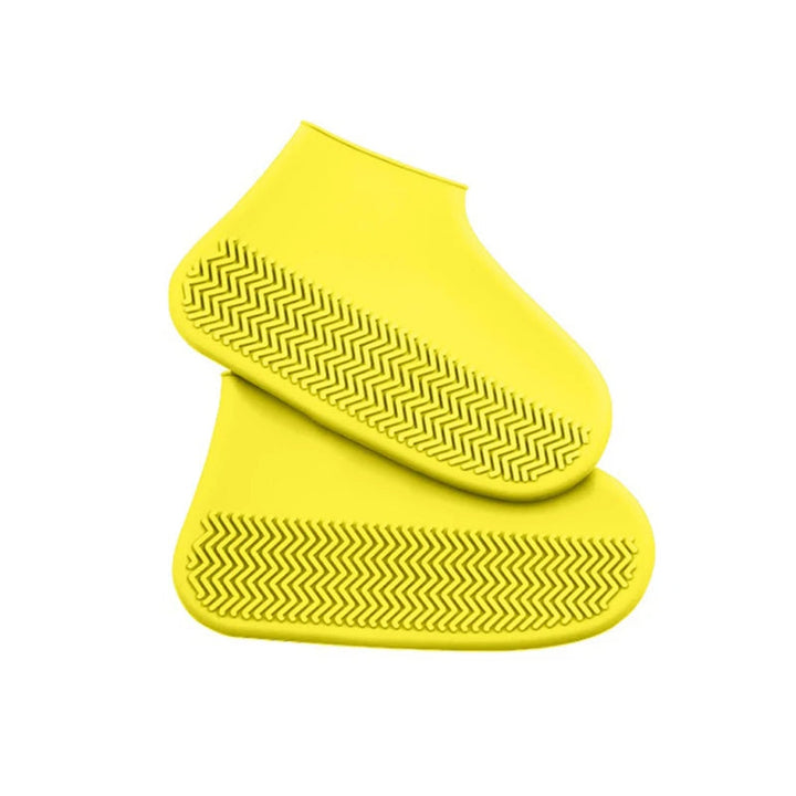 Wasserdichte Schuhüberzüge – Schütze Deine Schuhe Vor Regen und Schlamm