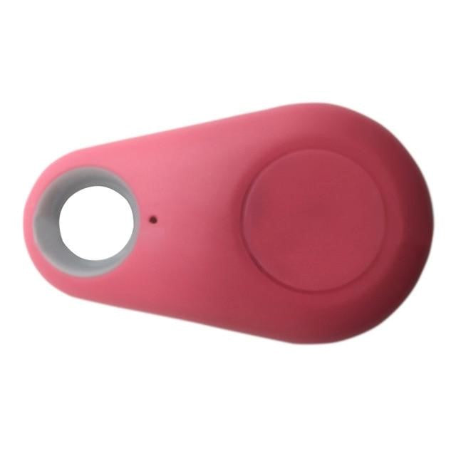 Waterdichte Mini GPS-Tracker für Haustiere mit Langzeit-Batterie !