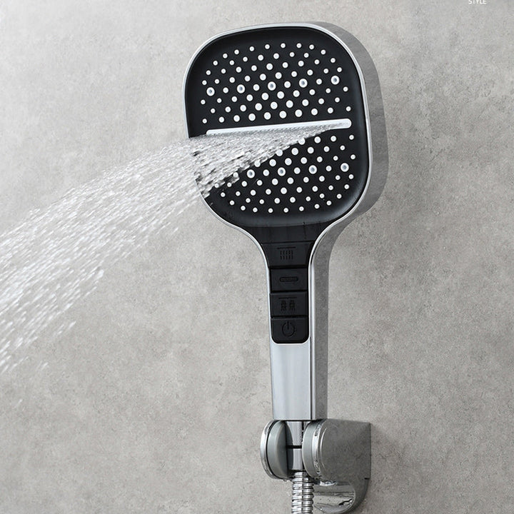 LuxFlow – Luxe Douchekop für Optimale Komfort
