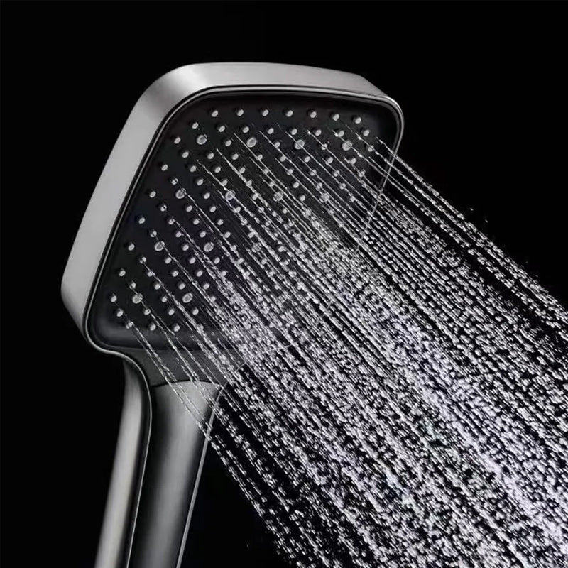 LuxFlow – Luxe Douchekop für Optimale Komfort