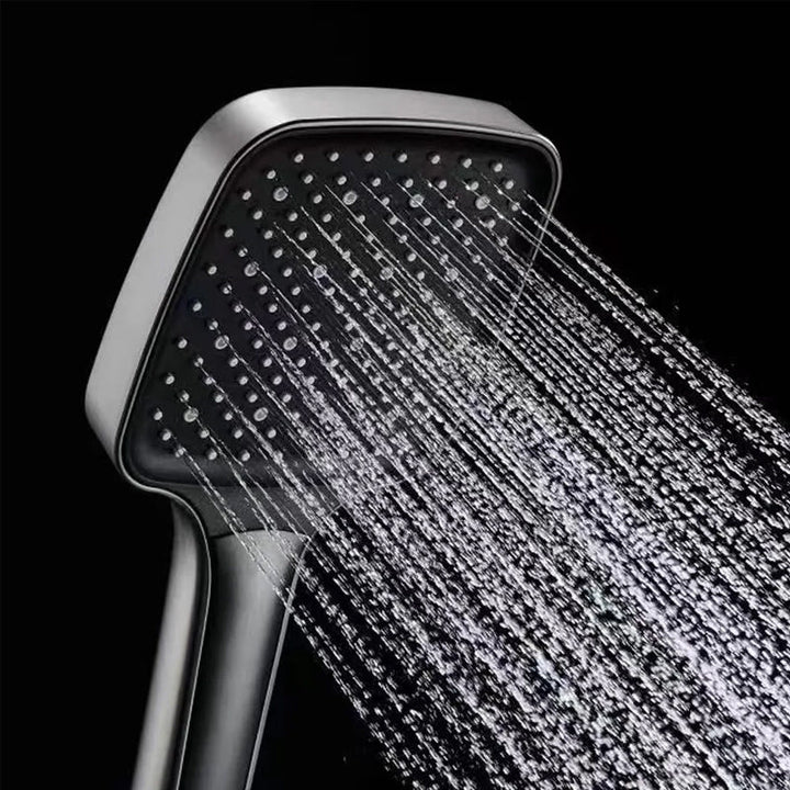 LuxFlow – Luxe Douchekop für Optimale Komfort
