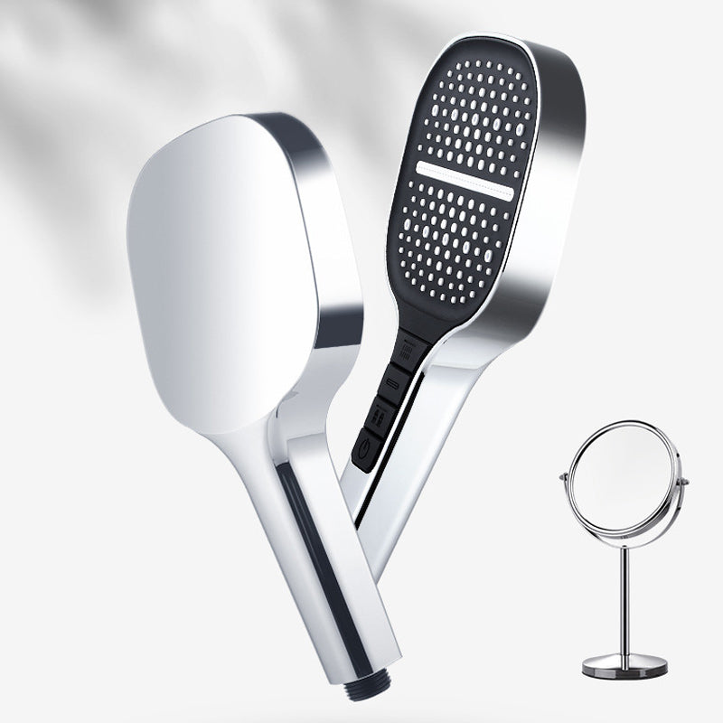 LuxFlow – Luxe Douchekop für Optimale Komfort