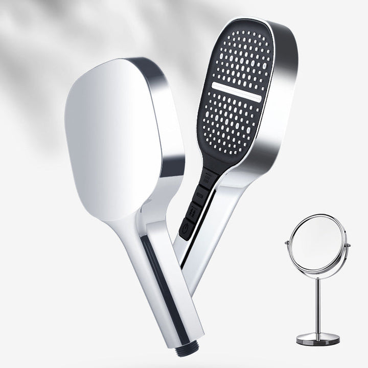 LuxFlow – Luxe Douchekop für Optimale Komfort