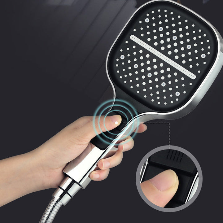 LuxFlow – Luxe Douchekop für Optimale Komfort