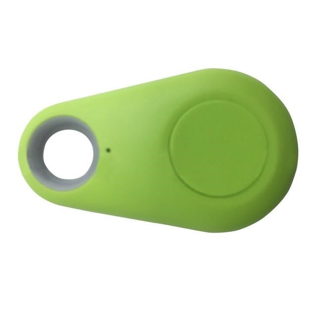 Waterdichte Mini GPS-Tracker für Haustiere mit Langzeit-Batterie !