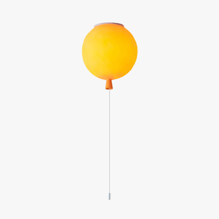 Fateh – Design Balloon LED Deckenlampe