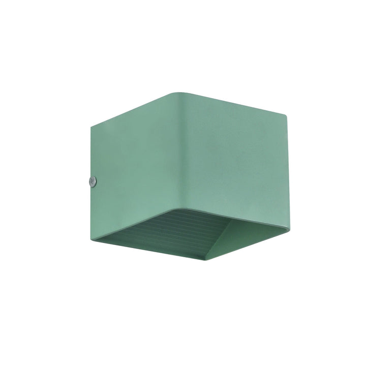 Moderne Quadratische Wandleuchte Orr