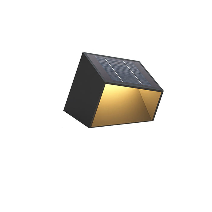 Cube - Solarlampe für den Garten