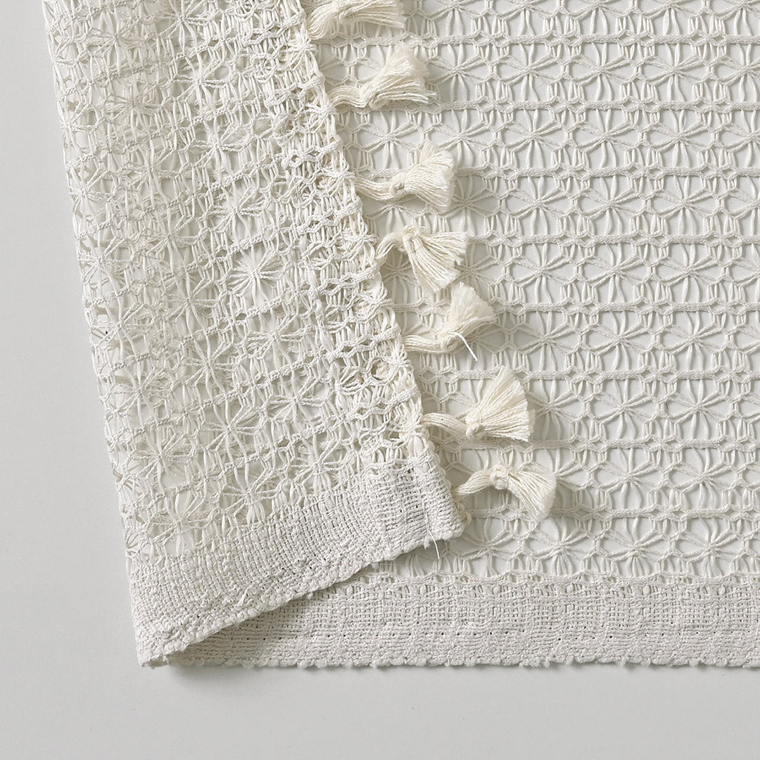 ChicVoile - Beige Voile-Vorhänge, die Eleganz und Weichheit für jeden Raum vereinen