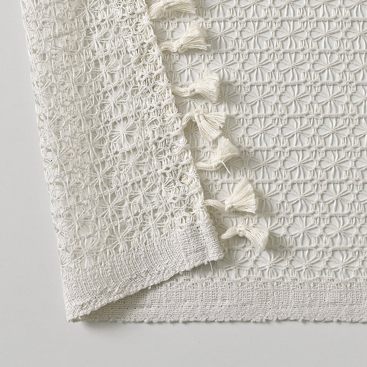 ChicVoile - Beige Voile-Vorhänge, die Eleganz und Weichheit für jeden Raum vereinen