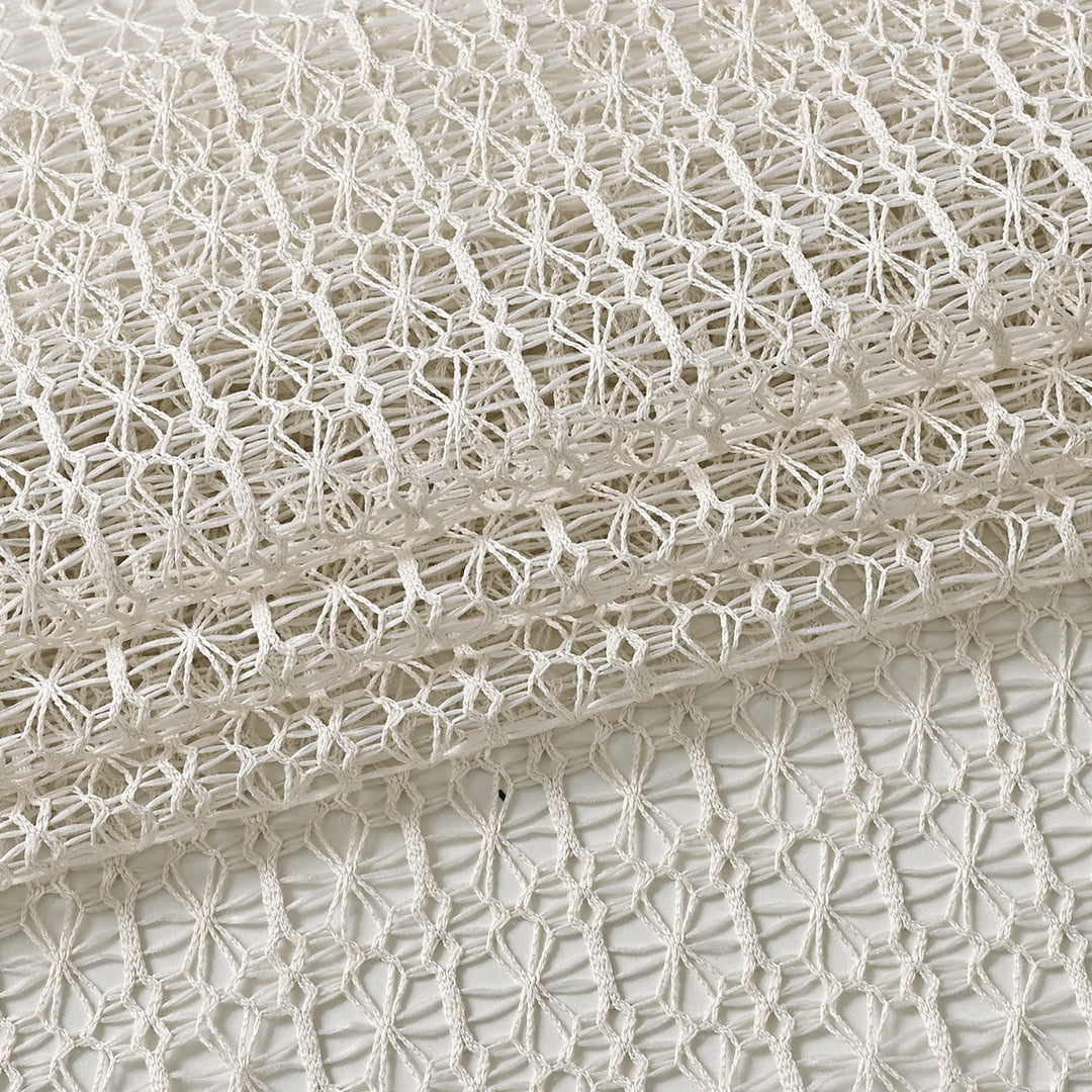 ChicVoile - Beige Voile-Vorhänge, die Eleganz und Weichheit für jeden Raum vereinen