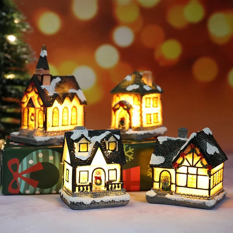 Joyeux - Dekorative Weihnachtslichter
