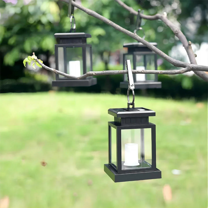 LanternLeaf – Gartenlaterne
