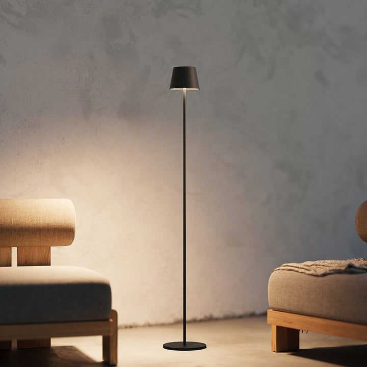 Flexi - Modulare LED-Stehlampe
