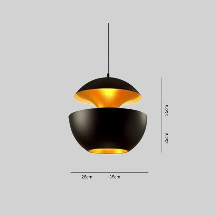 Nazifa Modene LED Hanglamp