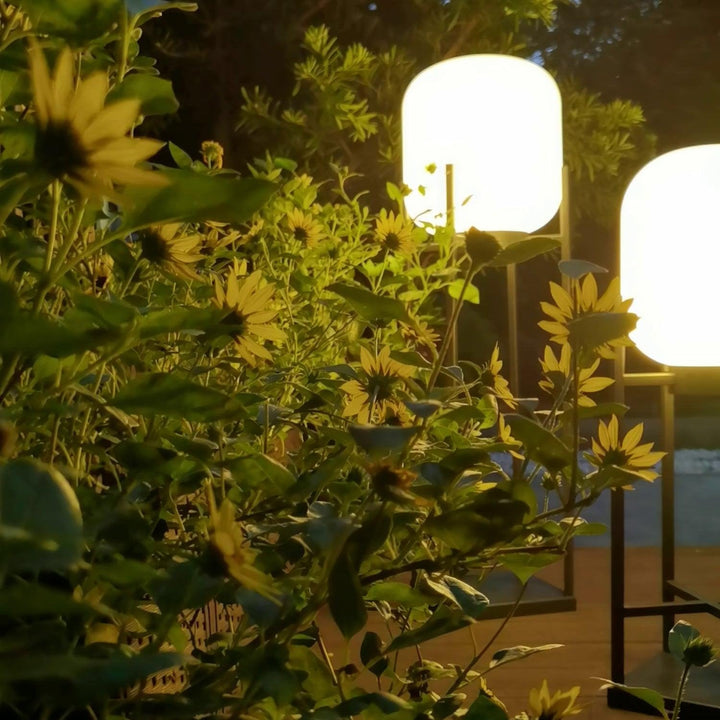 Solarlampe – Solara Solarleuchte Für Nachhaltige Außenbeleuchtung