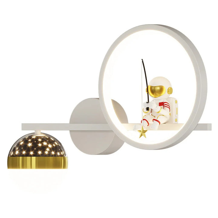 LittleBeam | Moderne Kinderwandlampe