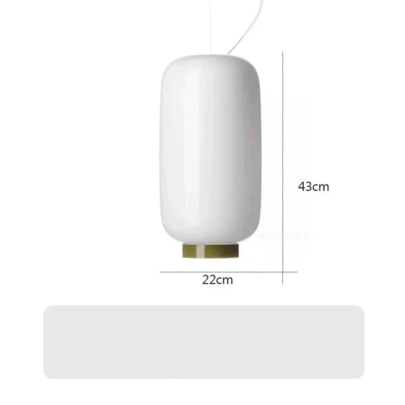LusterLuminaire – Hängelampen aus Glas