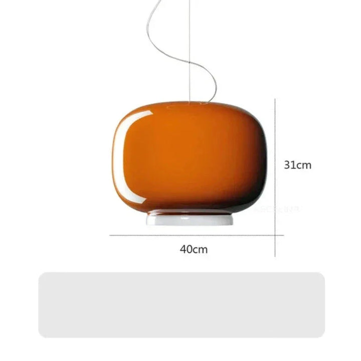 LusterLuminaire – Hängelampen aus Glas