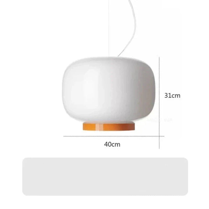 LusterLuminaire – Hängelampen aus Glas