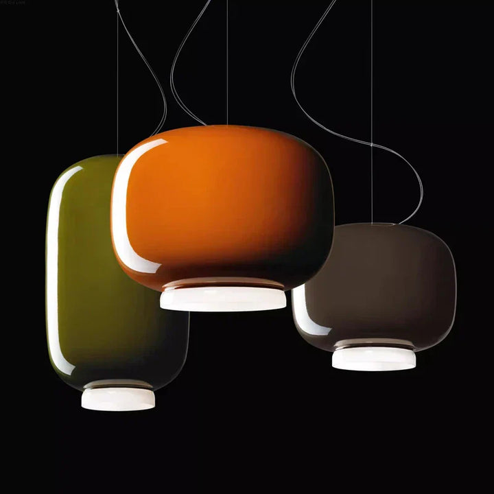 LusterLuminaire – Hängelampen aus Glas