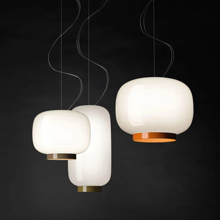 LusterLuminaire – Hängelampen aus Glas