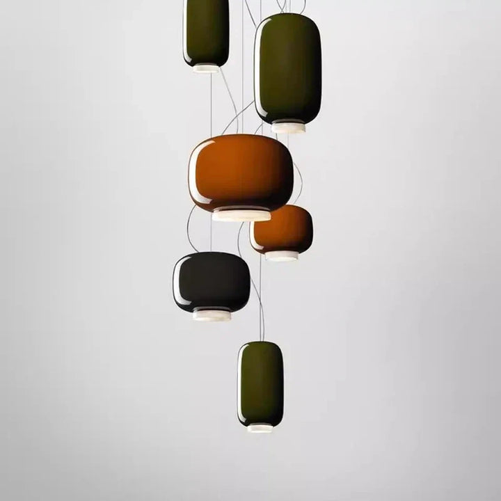 LusterLuminaire – Hängelampen aus Glas